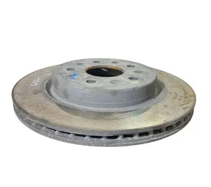 Chevrolet Camaro Rear brake disc 13592623
