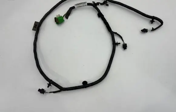 Jaguar XE Parking sensor (PDC) wiring loom JX7315B484BB