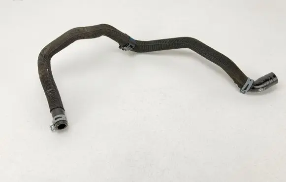 Cupra Formentor Engine coolant pipe/hose 3WA121108B