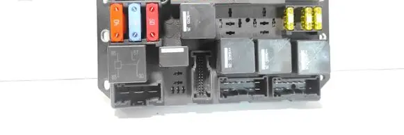 Fuse module