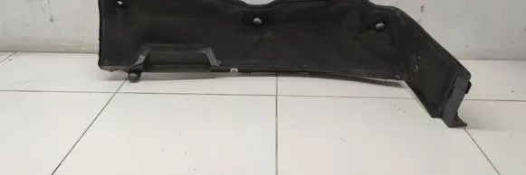 BMW 1 F40 Wiper trim 51717290714
