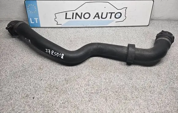 BMW 5 E39 Engine coolant pipe/hose 7785018