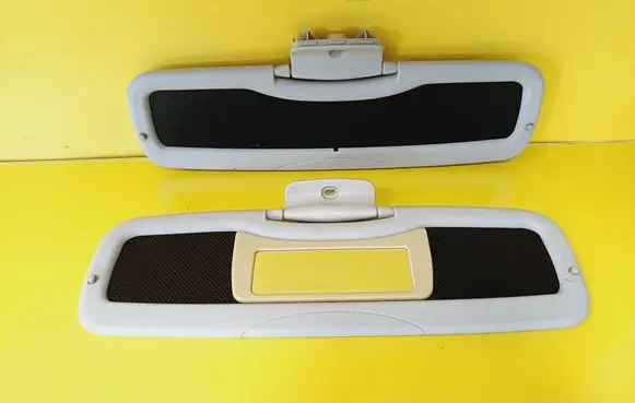 Smart ForTwo I Sun visor