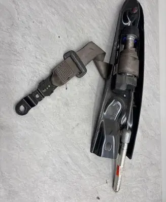 Volvo XC90 Front seatbelt 8093 0094 04247