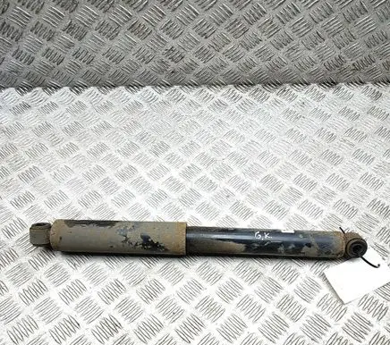 Mitsubishi L200 Rear shock absorber/damper 4162A289