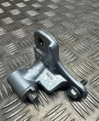 Mercedes-Benz SLK R172 Front door lower hinge 
