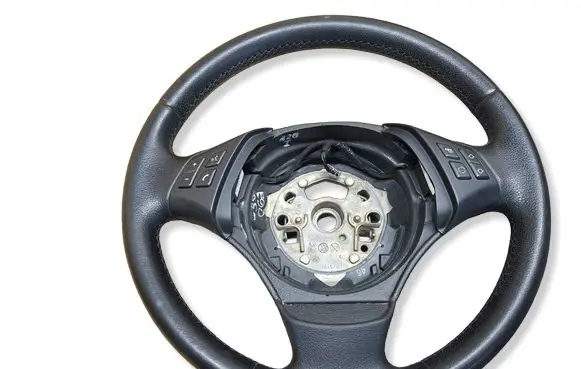 BMW 3 E90 E91 Steering wheel 676454707 695989301