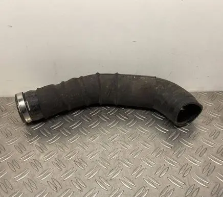 Ford Fusion II Intercooler hose/pipe DS736C646BD