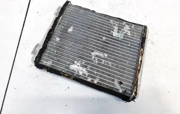 Renault Laguna II Heater blower radiator 52485363