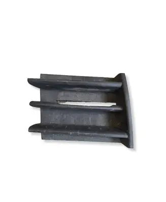Skoda Octavia Mk2 (1Z) Front bumper lower grill 1Z0853666