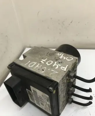 Peugeot 407 ABS Pump