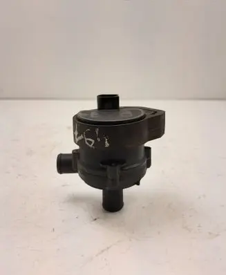 Mercedes-Benz R W251 Electric auxiliary coolant/water pump A2118350364 0392023000