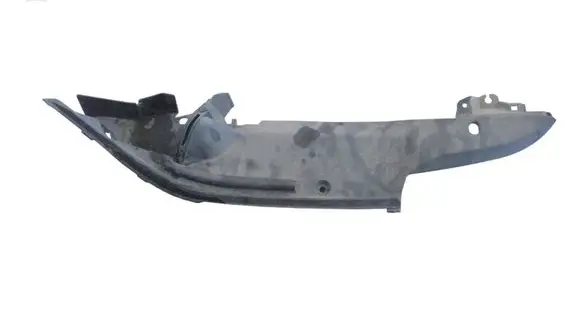 BMW 7 F01 F02 F03 F04 Fender end trim 5382548040 5380748060
