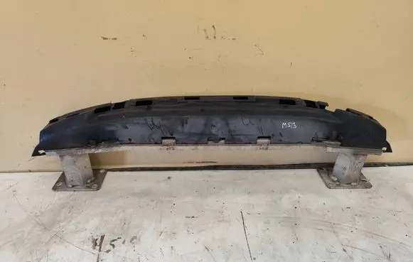 Citroen C4 II Front bumper cross member 9654597980 10301B