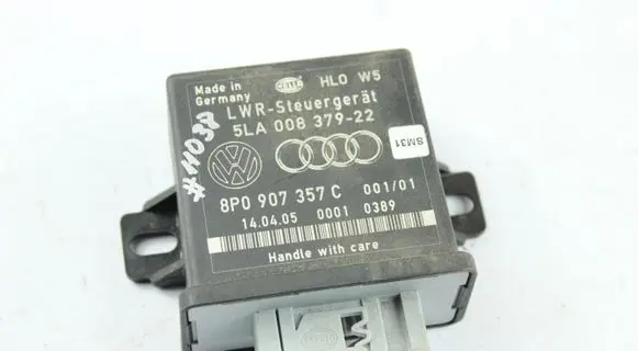 Audi A6 S6 C6 4F Light module LCM 8P0907357C