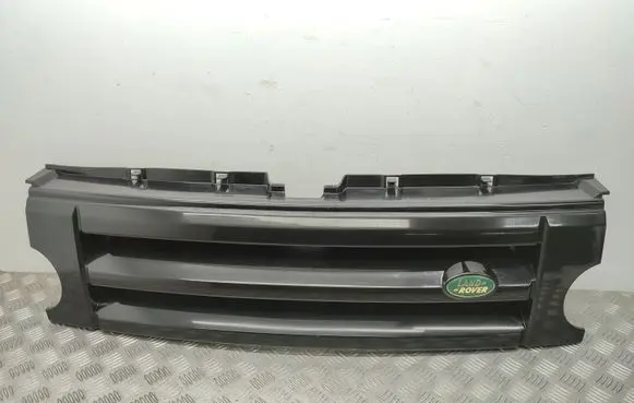 Land Rover Discovery 3 - LR3 Front bumper upper radiator grill DHB000274