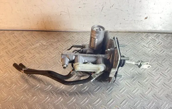 Lexus RX 450H Master brake cylinder 13811010610