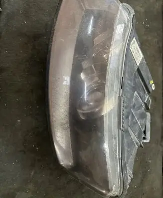 Audi A6 S6 C6 4F Headlight/headlamp