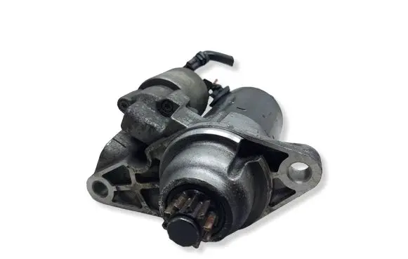 Skoda Fabia Mk1 (6Y) Starter motor 0001120400KASACJ 0001120400 02T911023G