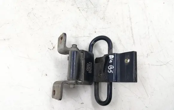 Audi A4 S4 B5 8D Rear door lower hinge 4A0833412A