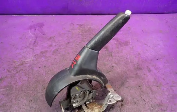 Ford Mondeo Mk III Handbrake/parking brake lever assembly