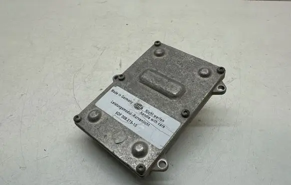 Audi A8 S8 D3 4E Headlight ballast module Xenon 5DF00827910