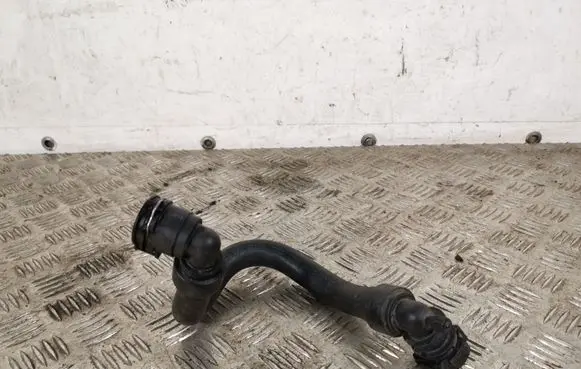 Opel Crossland X Engine coolant pipe/hose 191992327