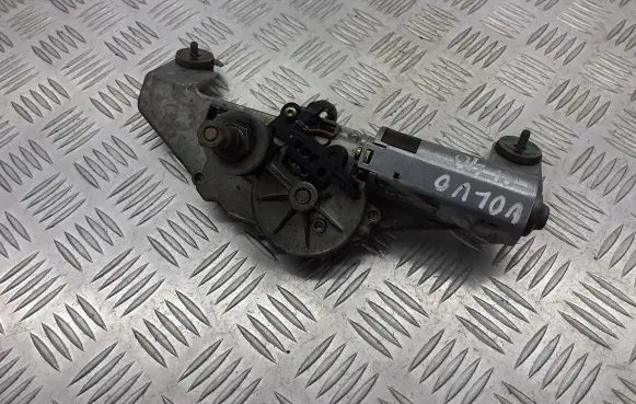 Volvo S40 Wiper motor 0390201529