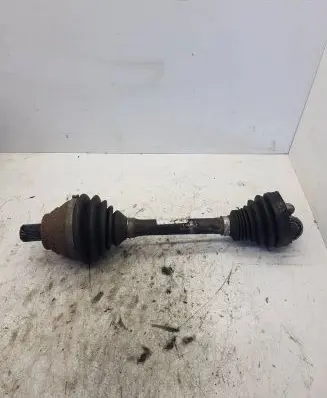 Audi A3 S3 8V Front driveshaft 1k0407283d 1k0407285k 2163147500021