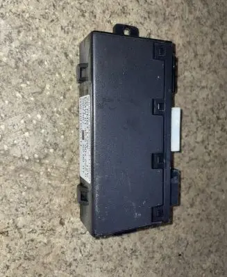 Door control unit/module