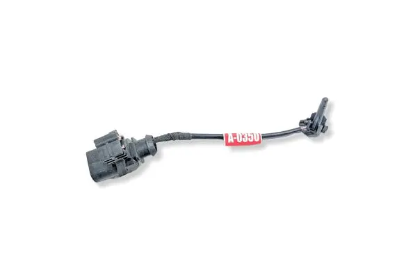 Volkswagen PASSAT B8 Outside/exterior temperature sensor 1J0973803