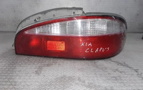 KIA Clarus Rear/tail lights 0K9A051140R