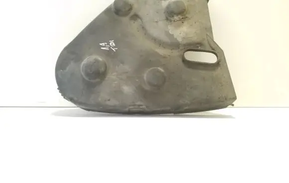 Seat Alhambra (Mk1) Timing belt guard (cover) 028109123