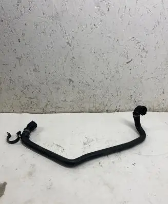 BMW X5 E70 Engine coolant pipe/hose 6945279 10305924
