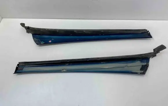 Mercedes-Benz SL R129 Other sill/pillar trim element A1296982430 A1296982330