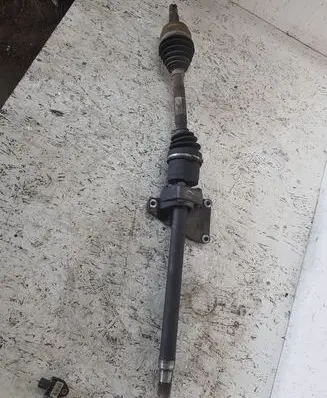 Fiat Punto (199) Front driveshaft