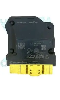 Mercedes-Benz Vito Viano W447 Airbag control unit/module A4479009222 A4479017400