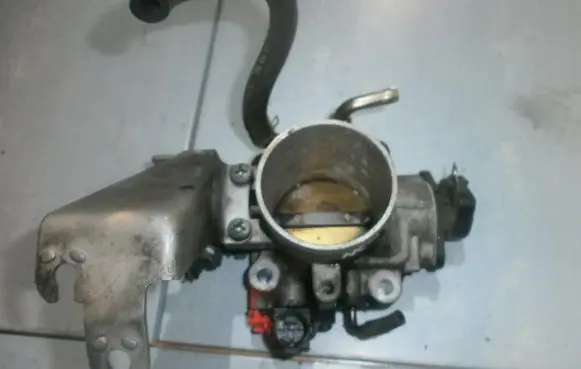 Honda Accord Throttle valve 798004220