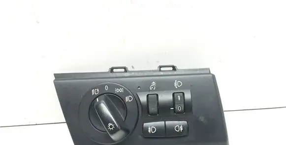 BMW X3 E83 Light switch 3415108
