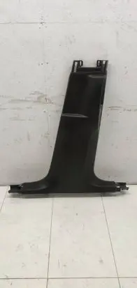 Citroen C4 II Picasso (B) pillar trim (bottom) 9677772477 9677772677 9677772877