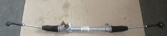 Opel Corsa E Power steering pump 39057715