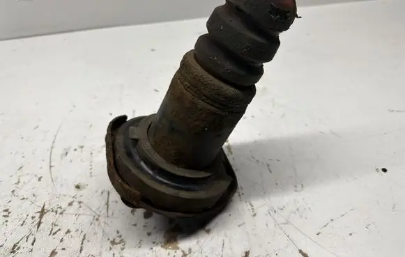 Volvo S80 Rear shock absorber damper bump stop 
