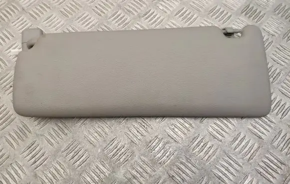 BMW 3 F30 F35 F31 Sun visor 7322291