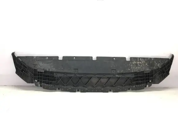 Audi Q5 SQ5 FY Front bumper skid plate/under tray 80A807233H