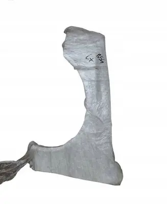 Audi RS4 B8 Fender 8K0821472B