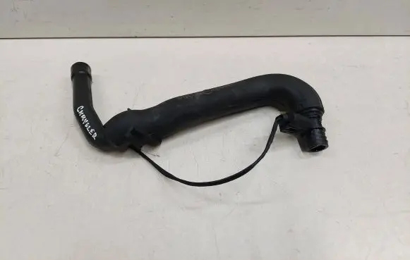 Chrysler PT Cruiser Breather hose/pipe A6640160381 6110160630