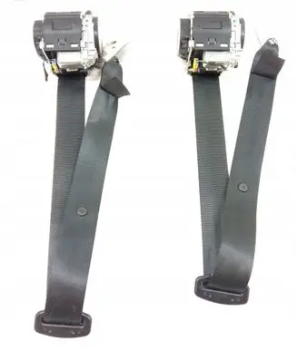 Skoda Superb B8 (3V) Front seatbelt 3T9857447