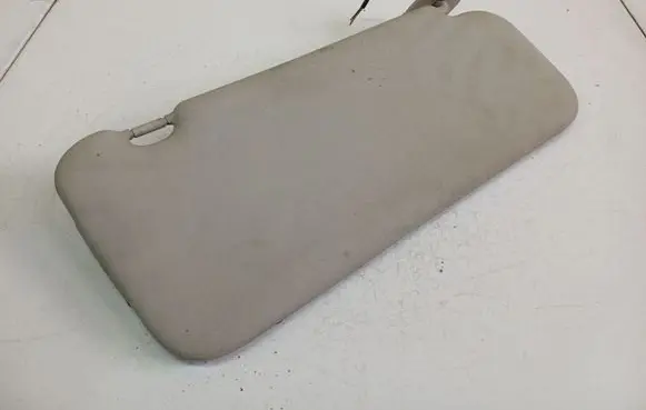 Peugeot 407 Sun visor 