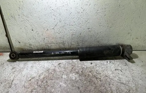 Opel Astra J Rear shock absorber/damper
