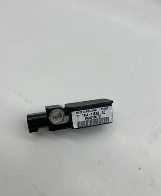 Jaguar X-Type Airbag deployment crash/impact sensor 1X4A14B345AC 218M01DA8121 010392